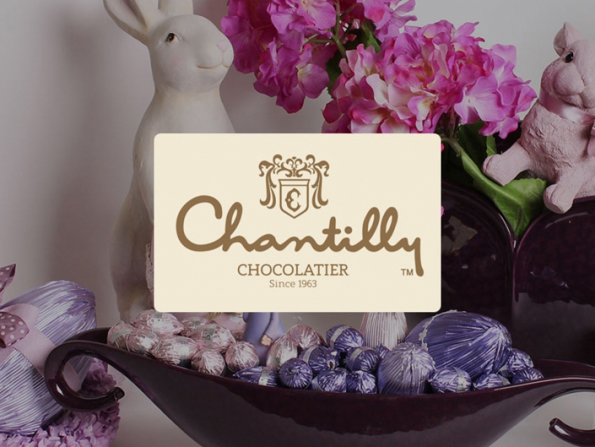 Chantilly