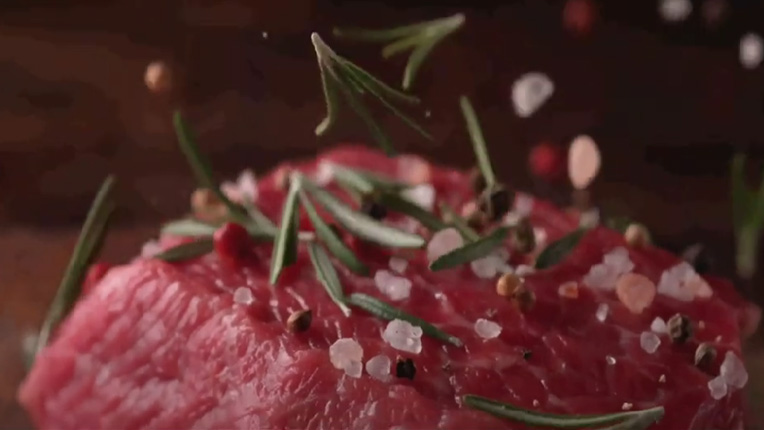 BEEF REEL