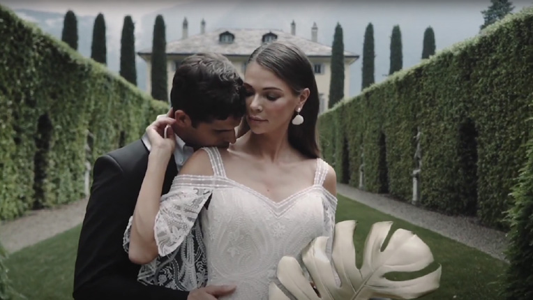 Nicoletta & Stefano