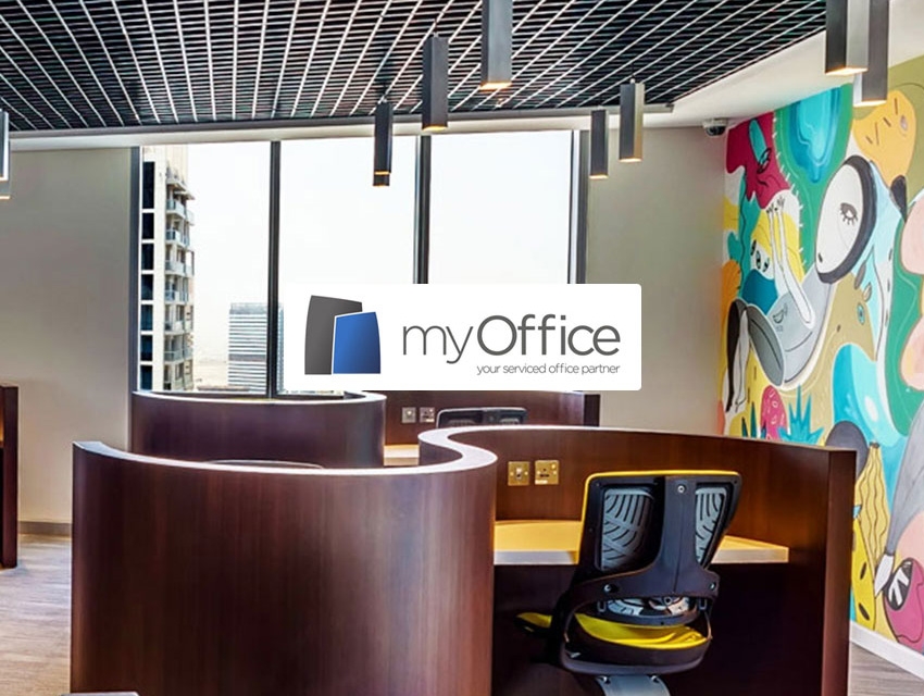 MyOffice Business Centre